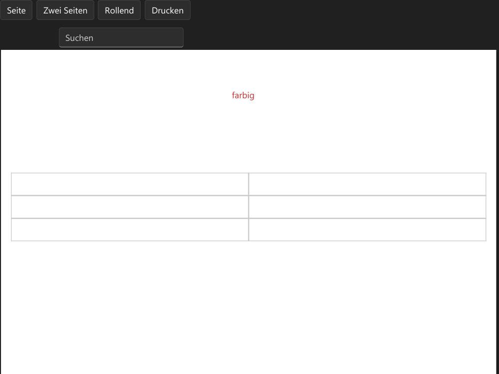 Vorführung: FlowDocumentReader